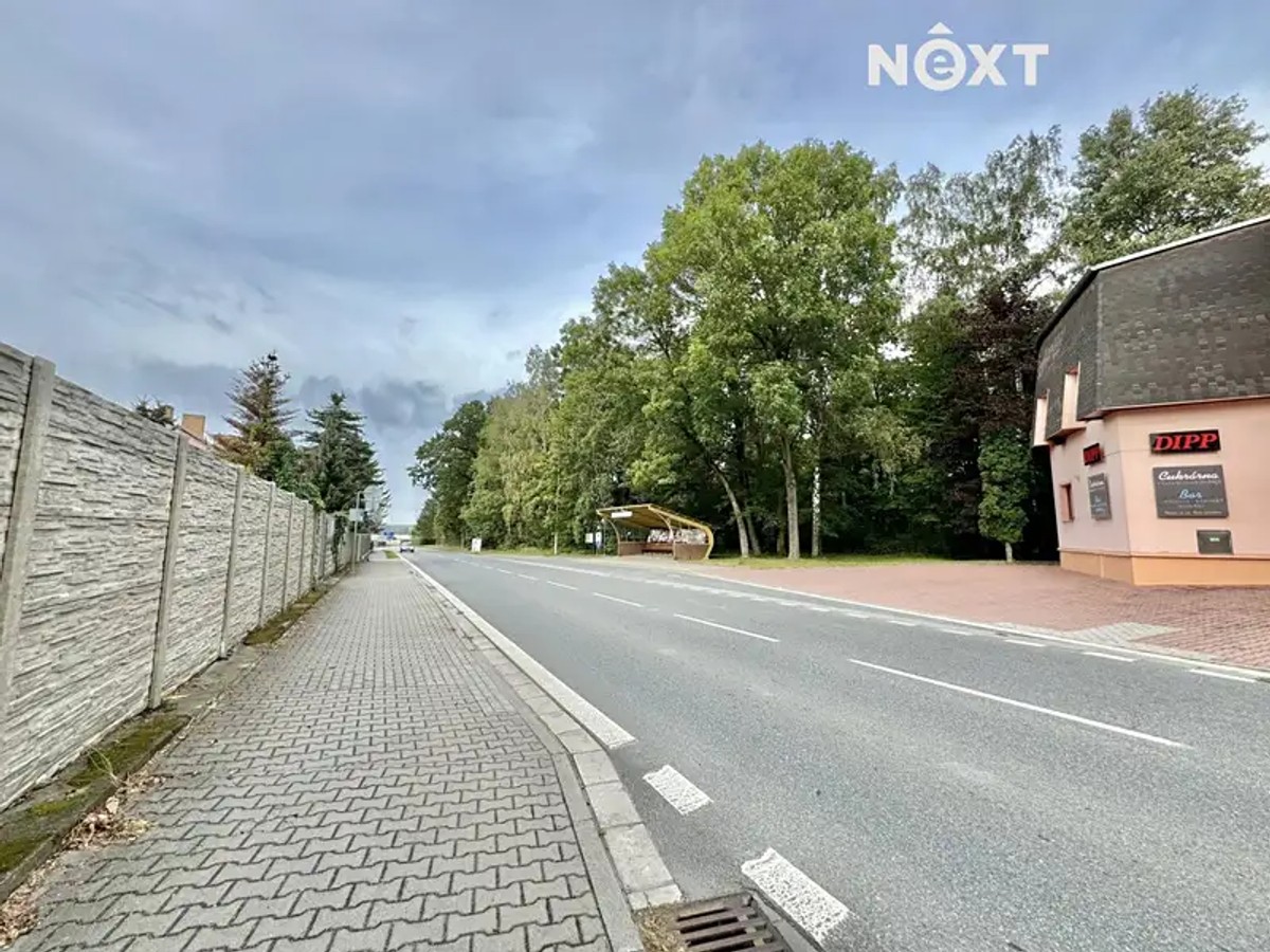 Prodej domu 250 m², pozemek 1225 m²