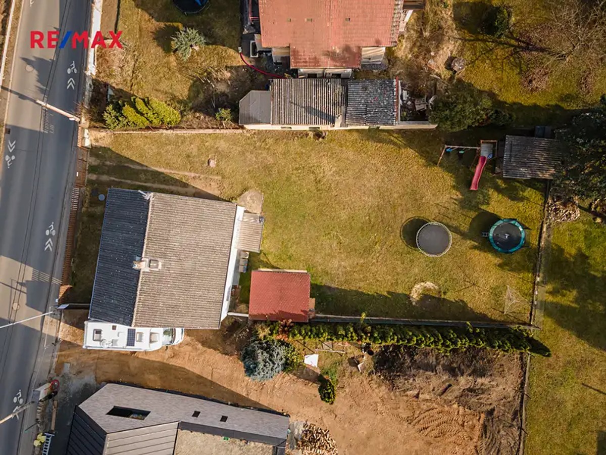 Prodej domu 160 m², pozemek 692 m²