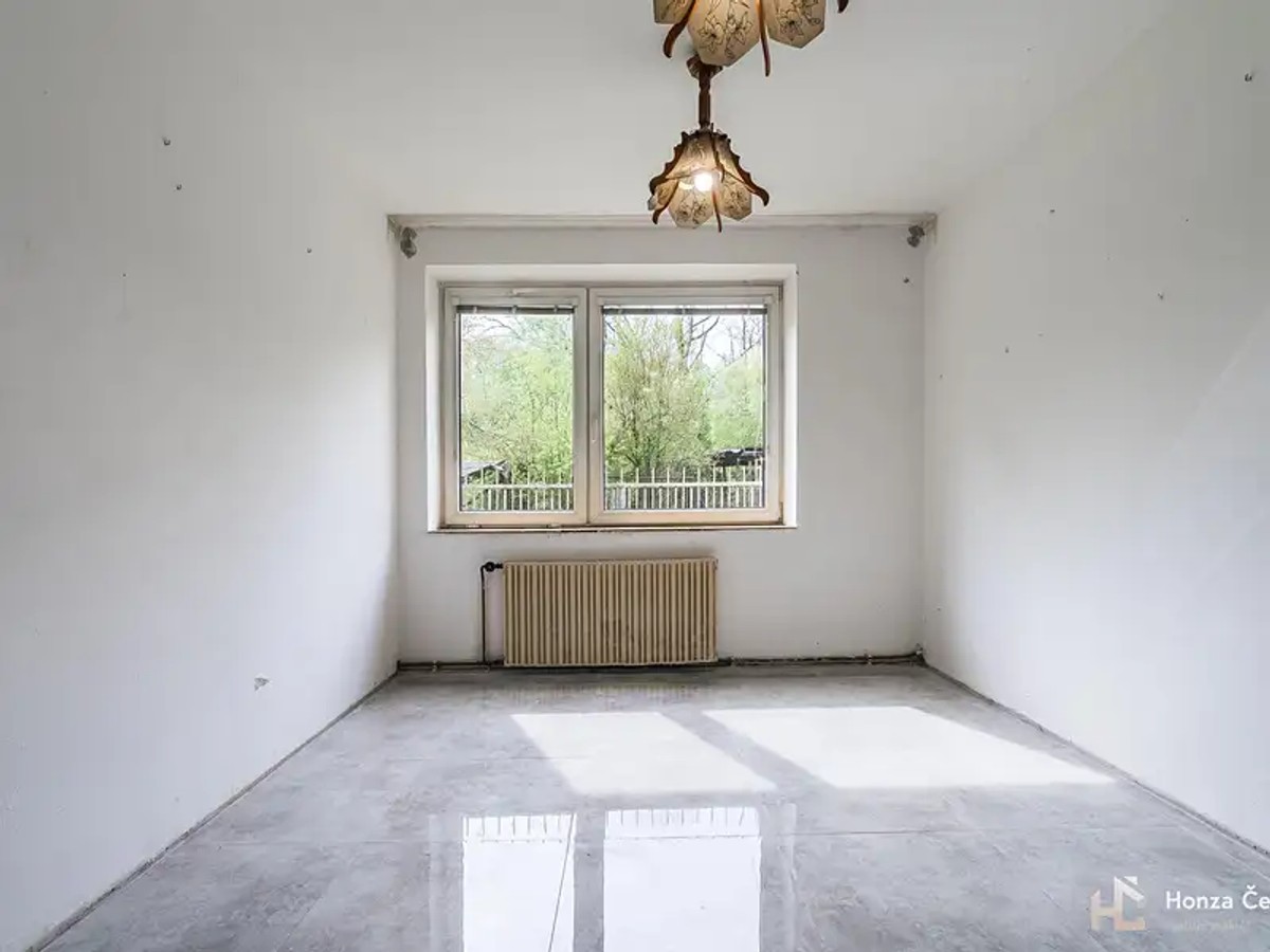 Prodej domu 264 m², pozemek 4539 m²