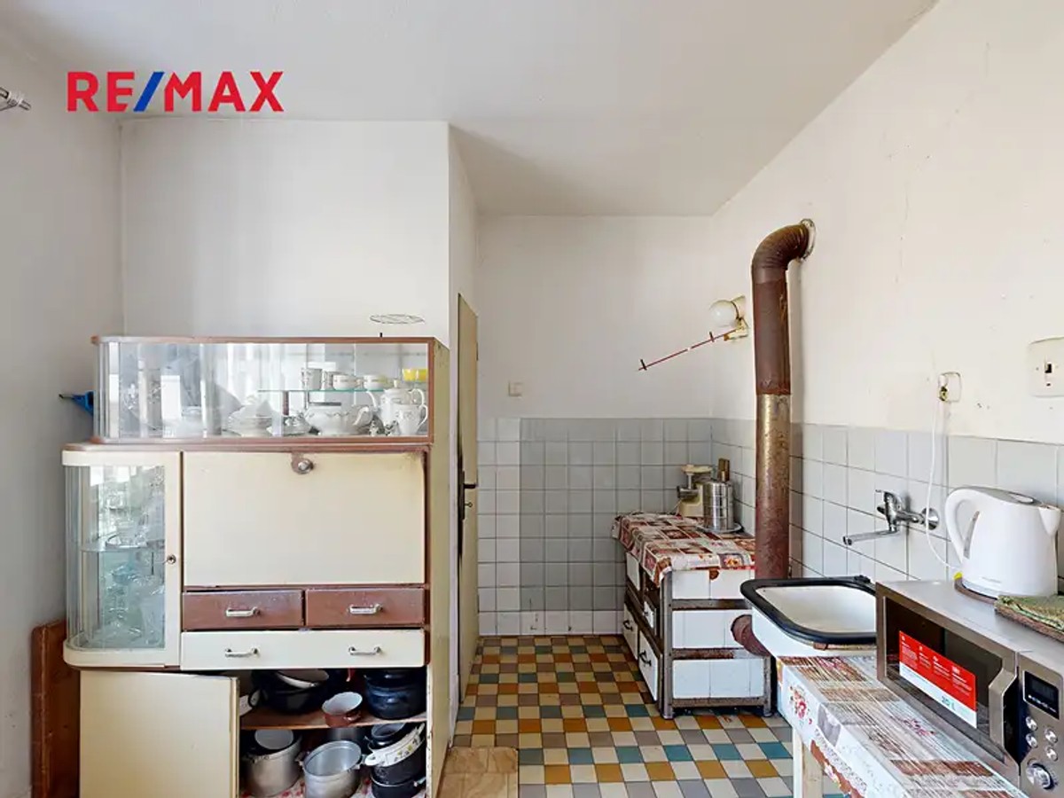 Prodej domu 104 m², pozemek 1099 m²