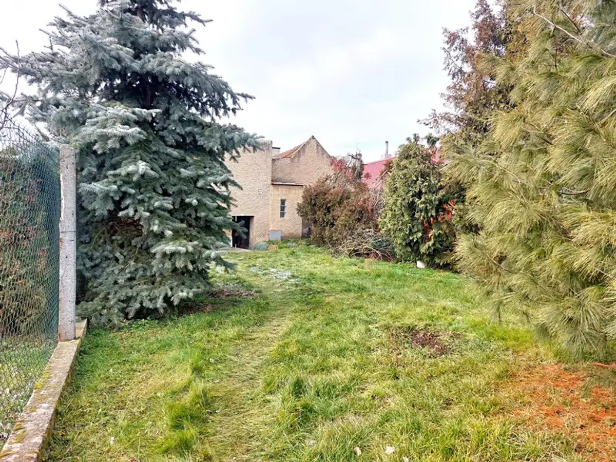 Prodej domu 70 m², pozemek 429 m²