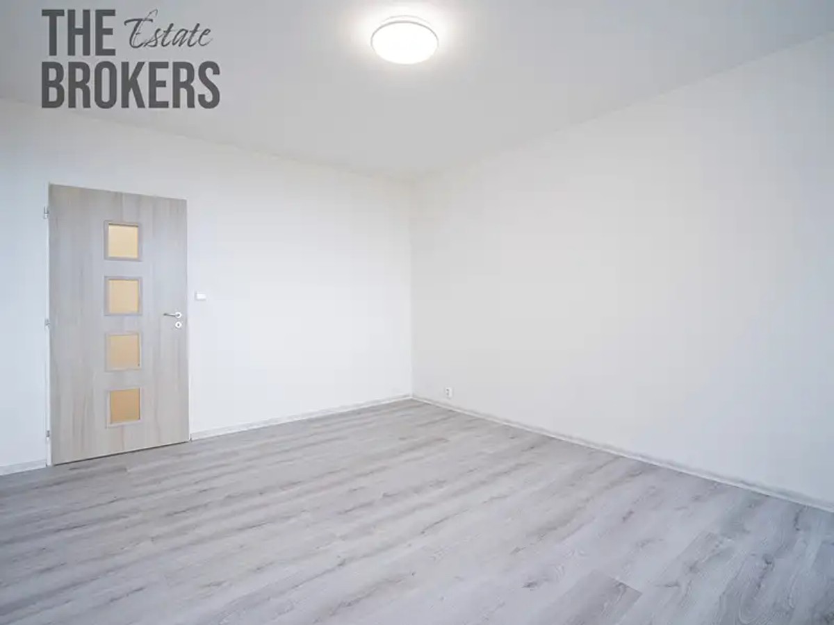 Prodej bytu 2+1 59 m²