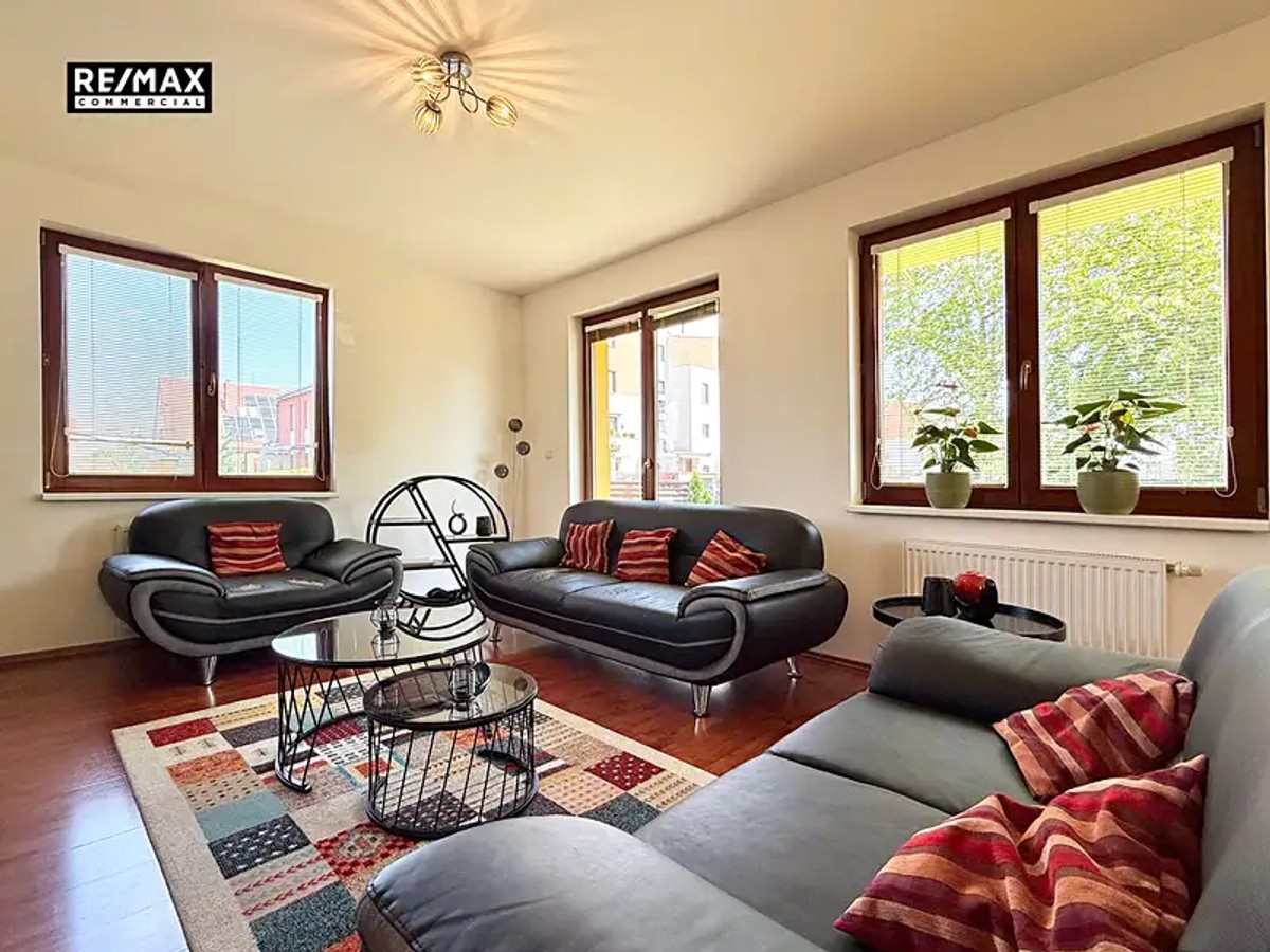 Prodej domu 132 m², pozemek 671 m²