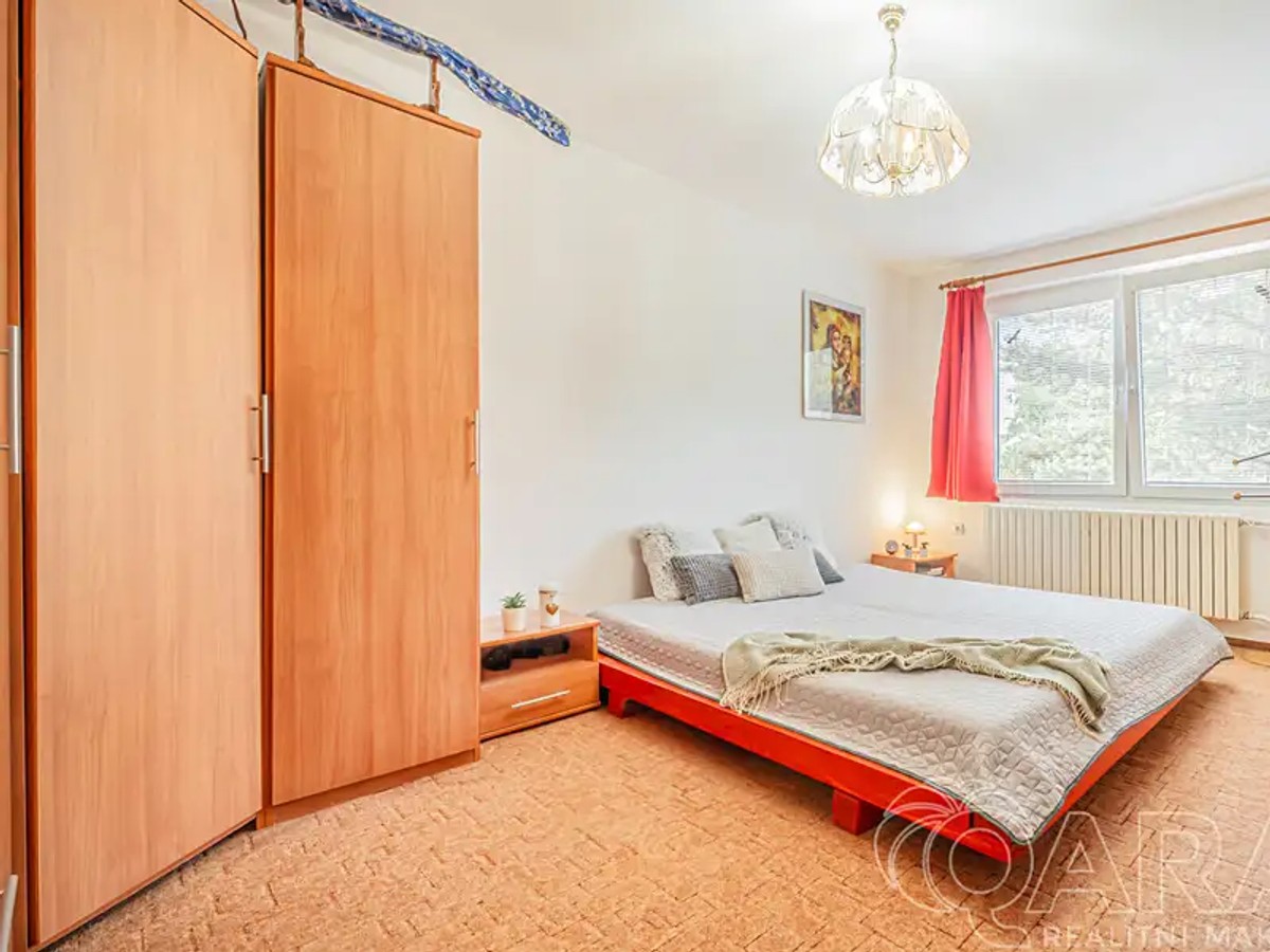 Prodej bytu 3+1 104 m²
