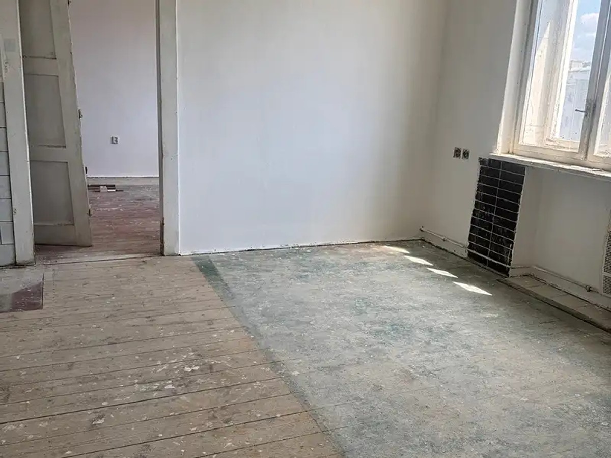 Prodej bytu 1+1 45 m²