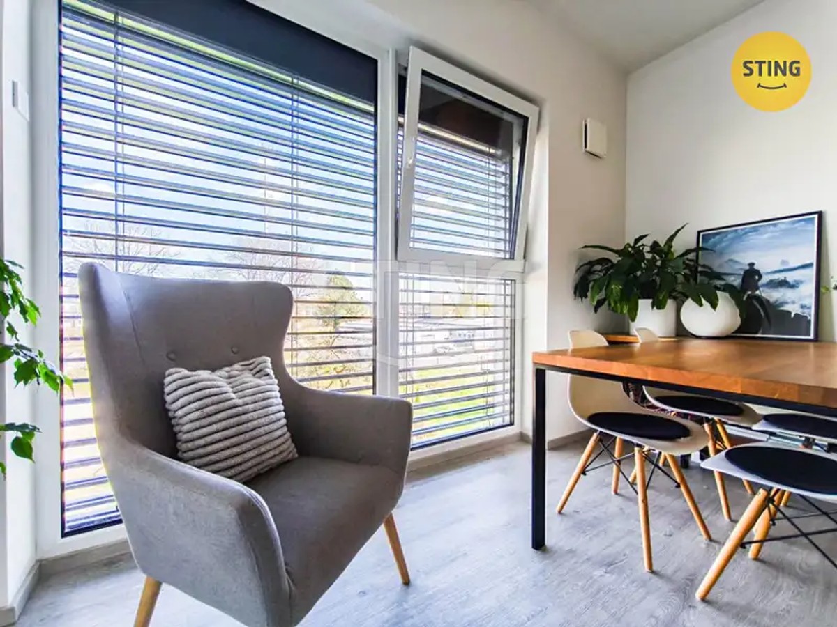 Prodej bytu 3+1 63 m²