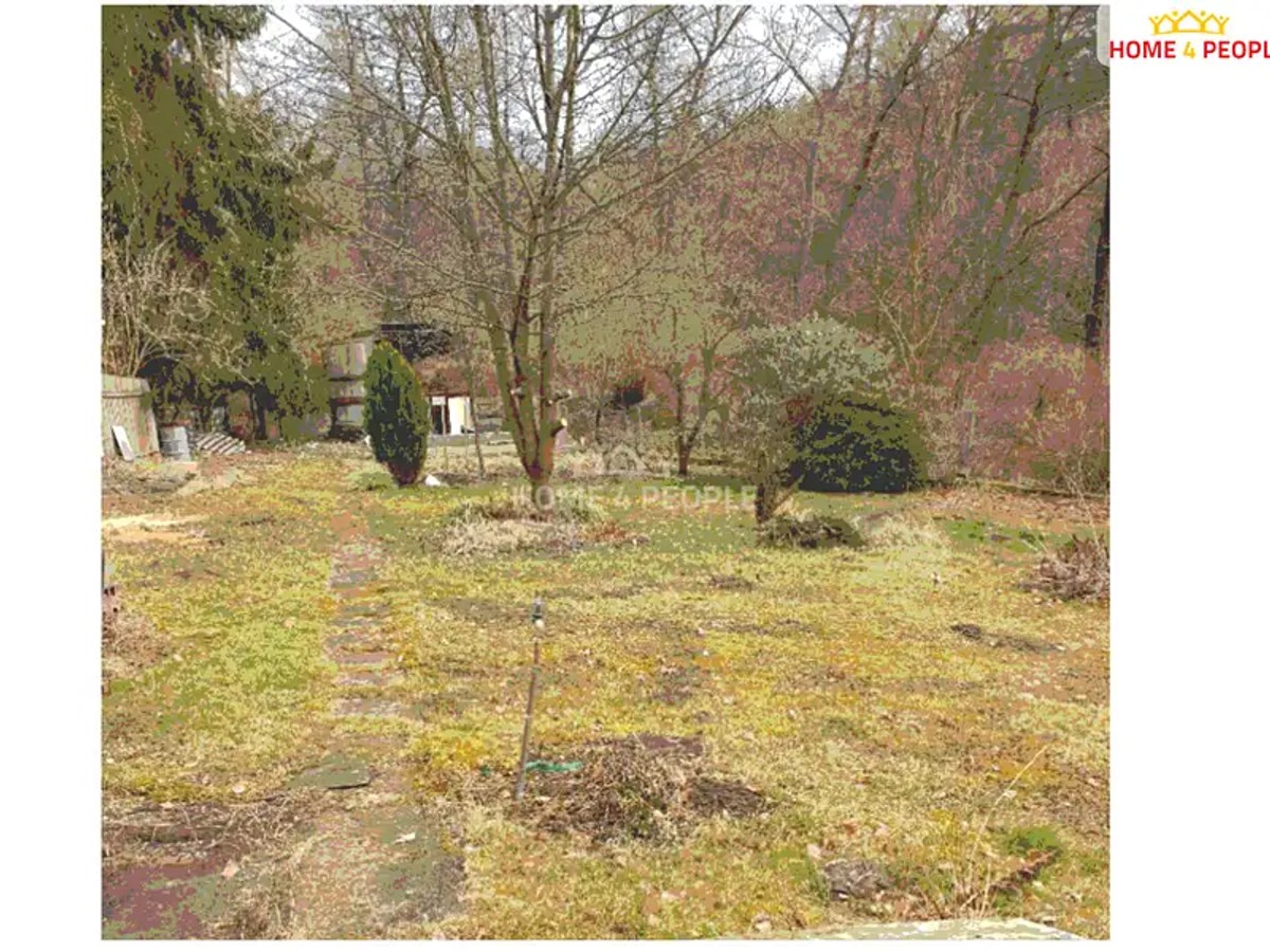Prodej domu 510 m², pozemek 1378 m²
