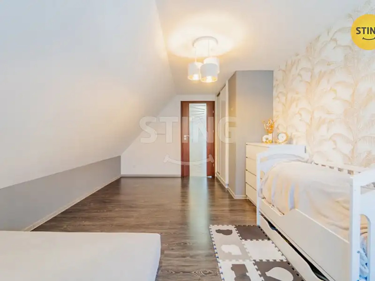 Prodej domu 215 m², pozemek 2159 m²
