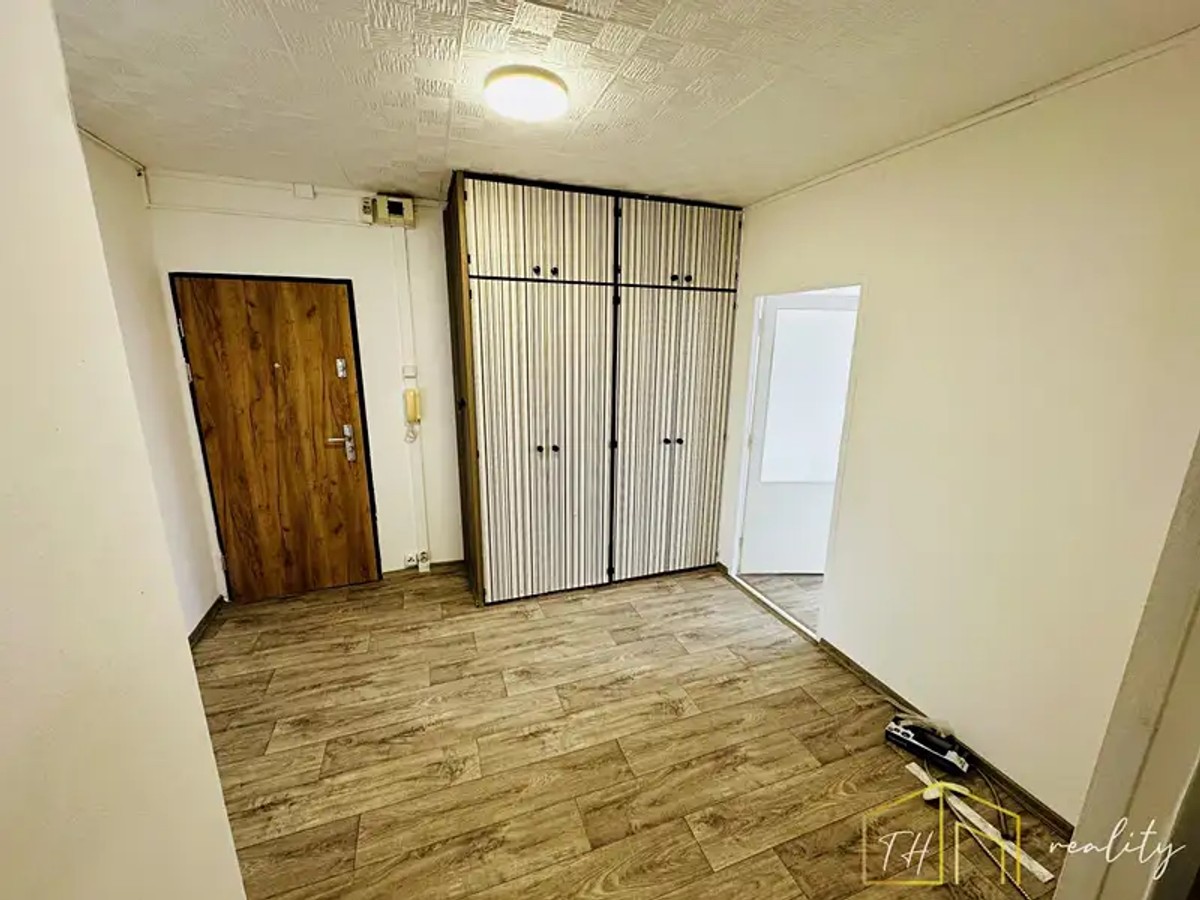 Prodej bytu 3+1 72 m²