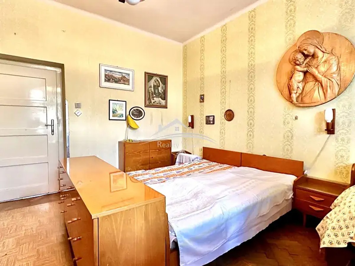 Prodej domu 200 m², pozemek 502 m²
