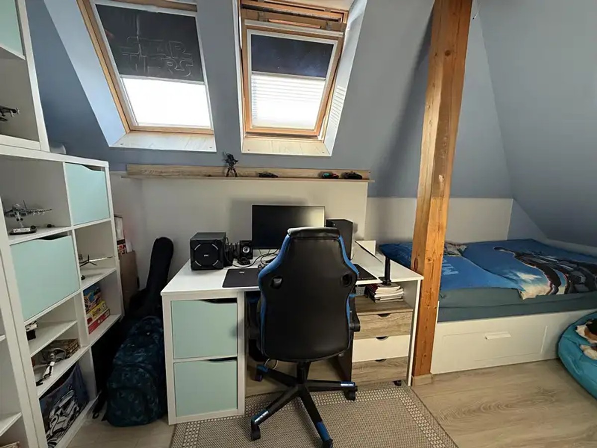 Prodej bytu 3+1 69 m²