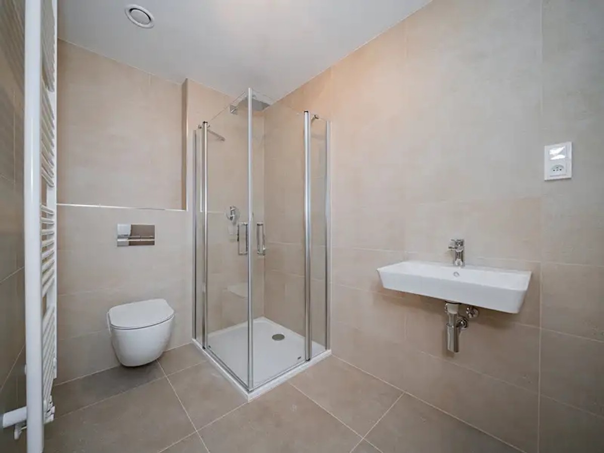 Prodej bytu 1+kk 45 m²