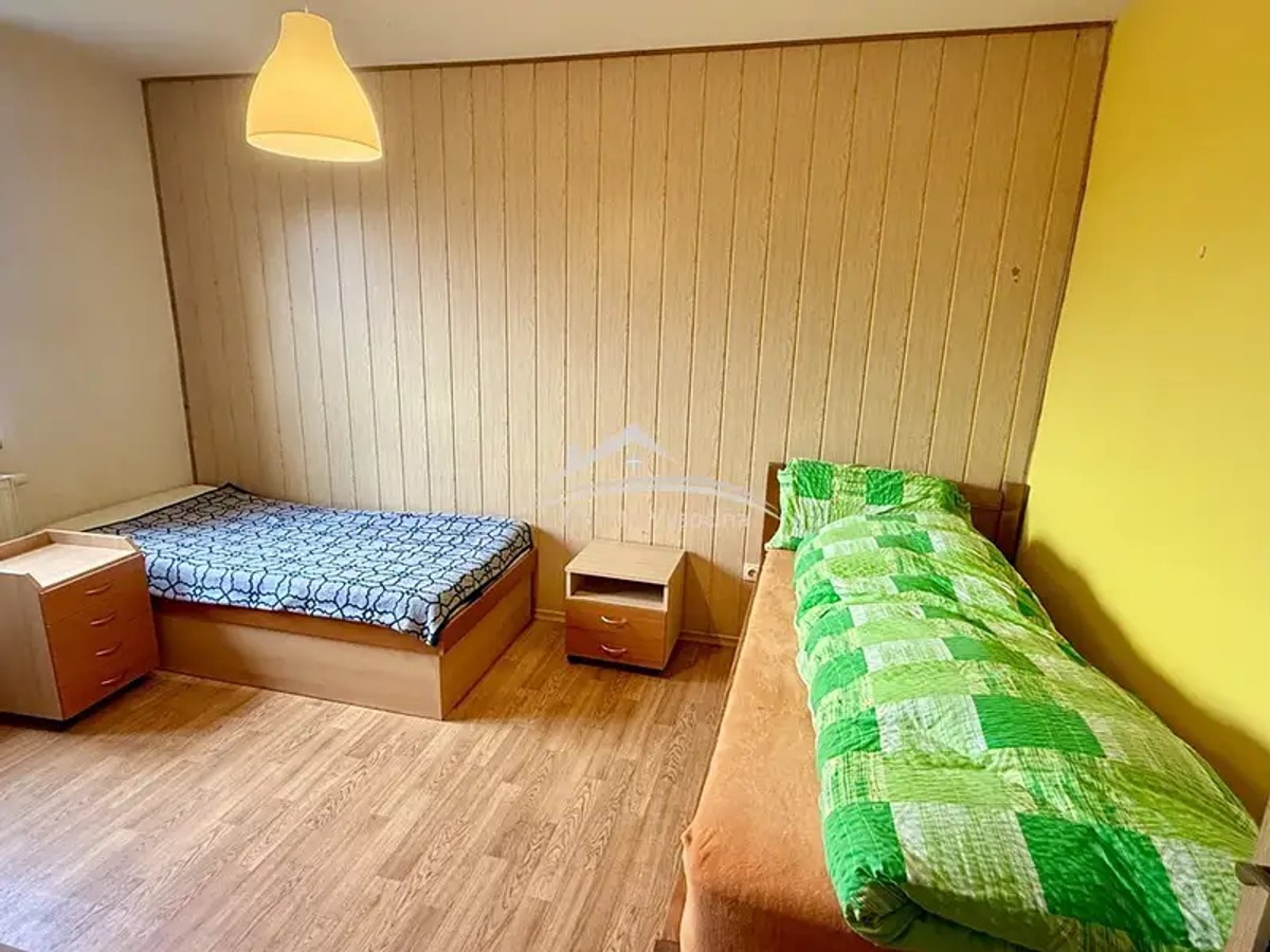 Prodej bytu 3+kk 58 m²