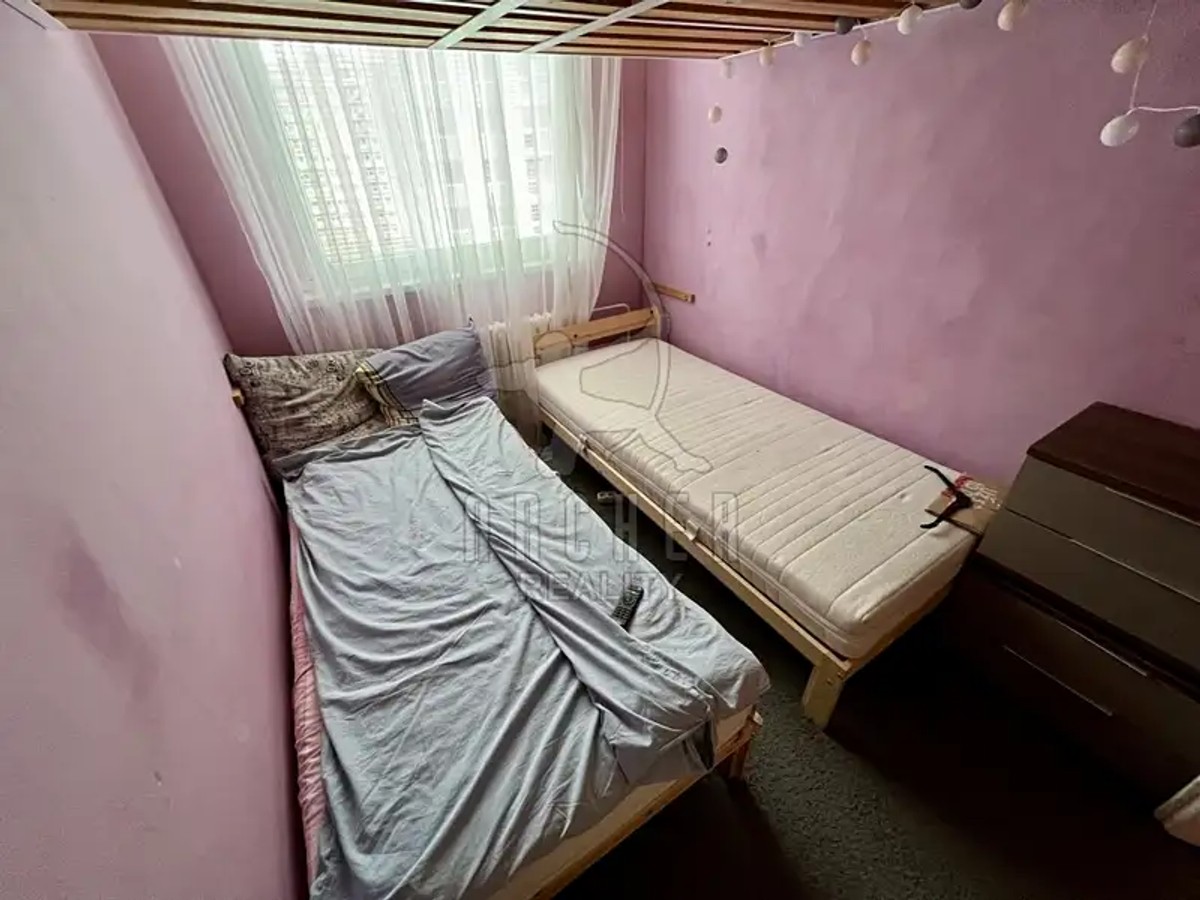 Prodej atypického bytu 86 m²