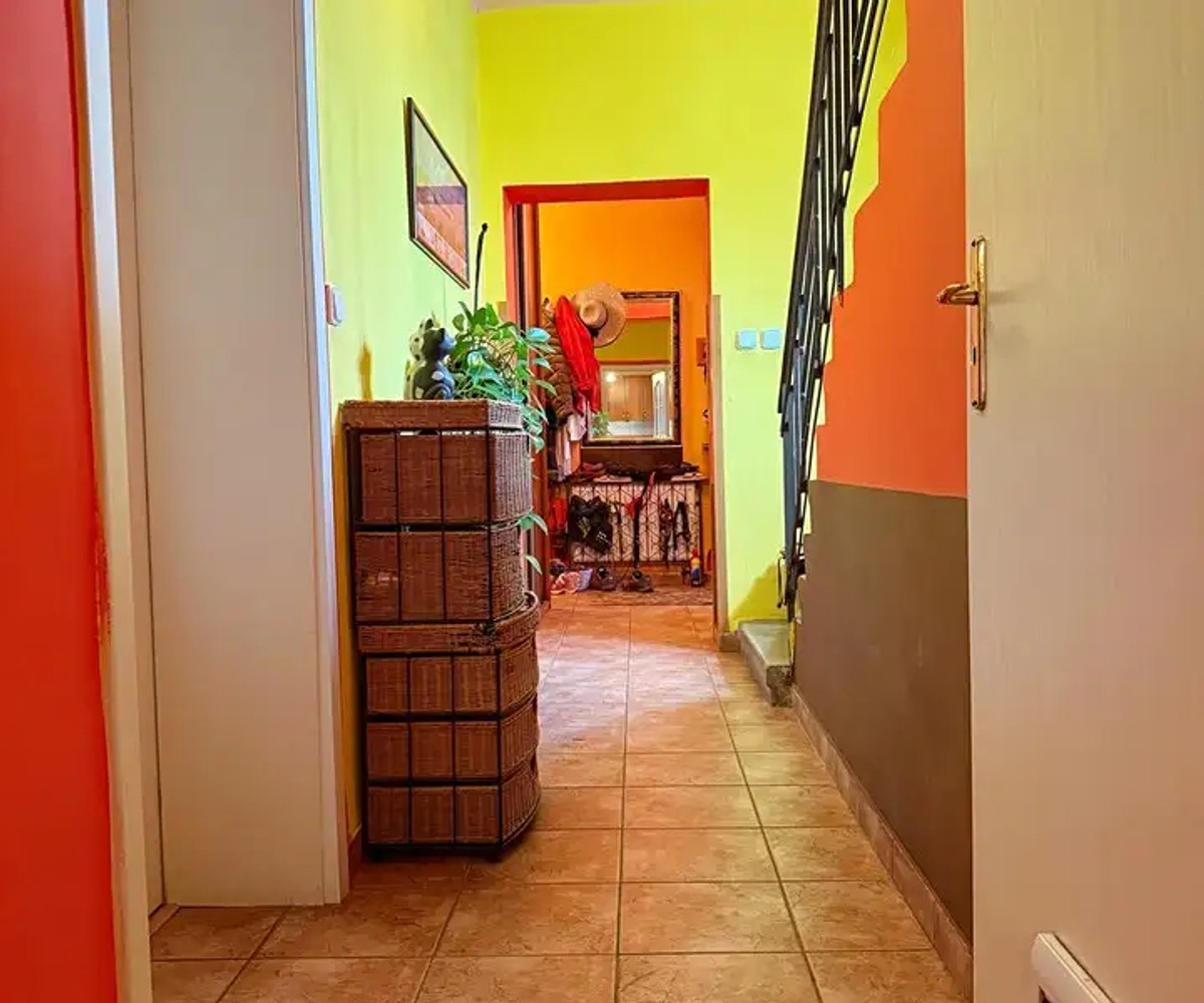 Prodej domu 160 m², pozemek 352 m²