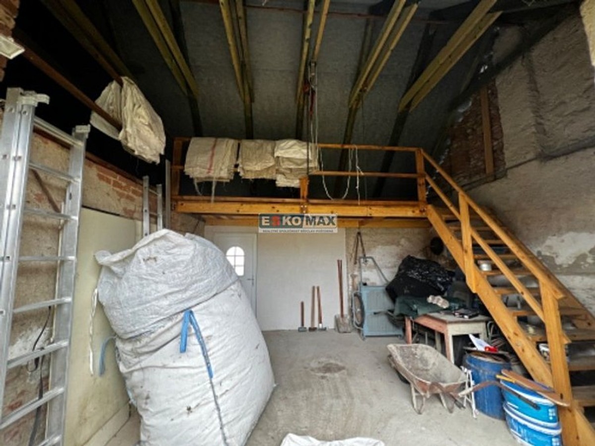 Prodej domu 150 m², pozemek 500 m²