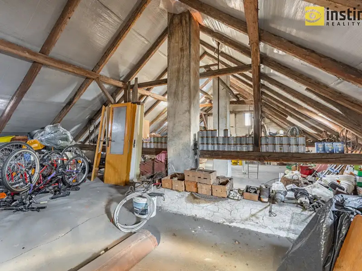 Prodej domu 186 m², pozemek 391 m²