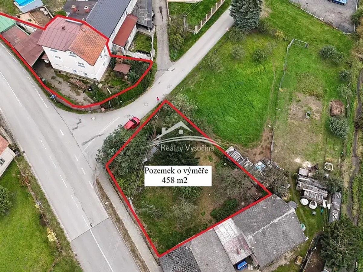 Prodej domu 175 m², pozemek 937 m²