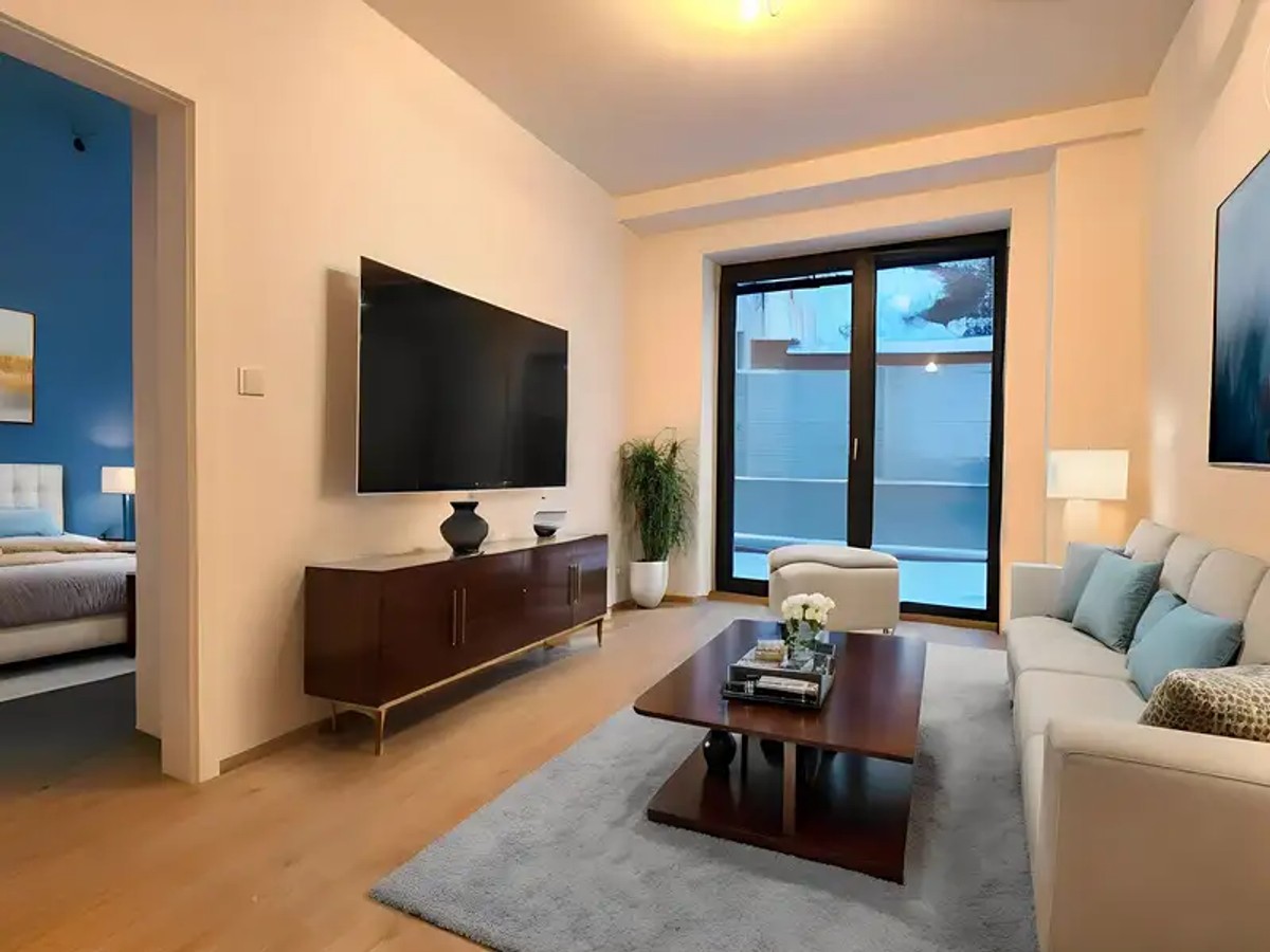 Prodej bytu 2+kk 55 m²