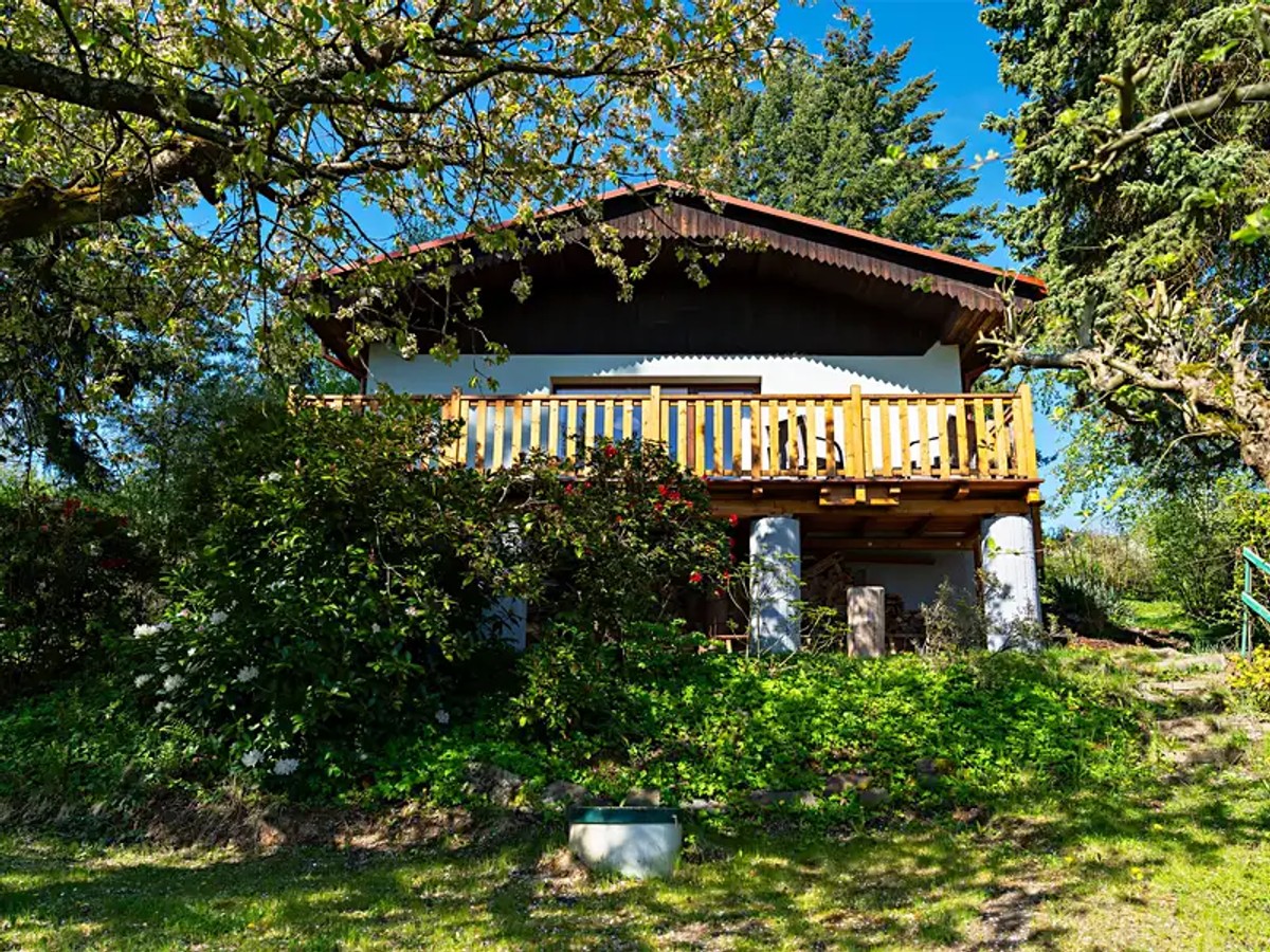 Prodej chaty 38 m², pozemek 865 m²