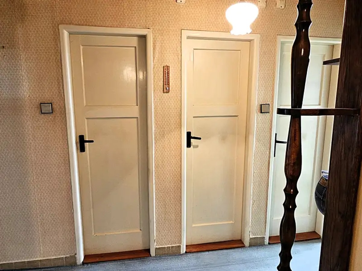 Prodej bytu 2+1 58 m²