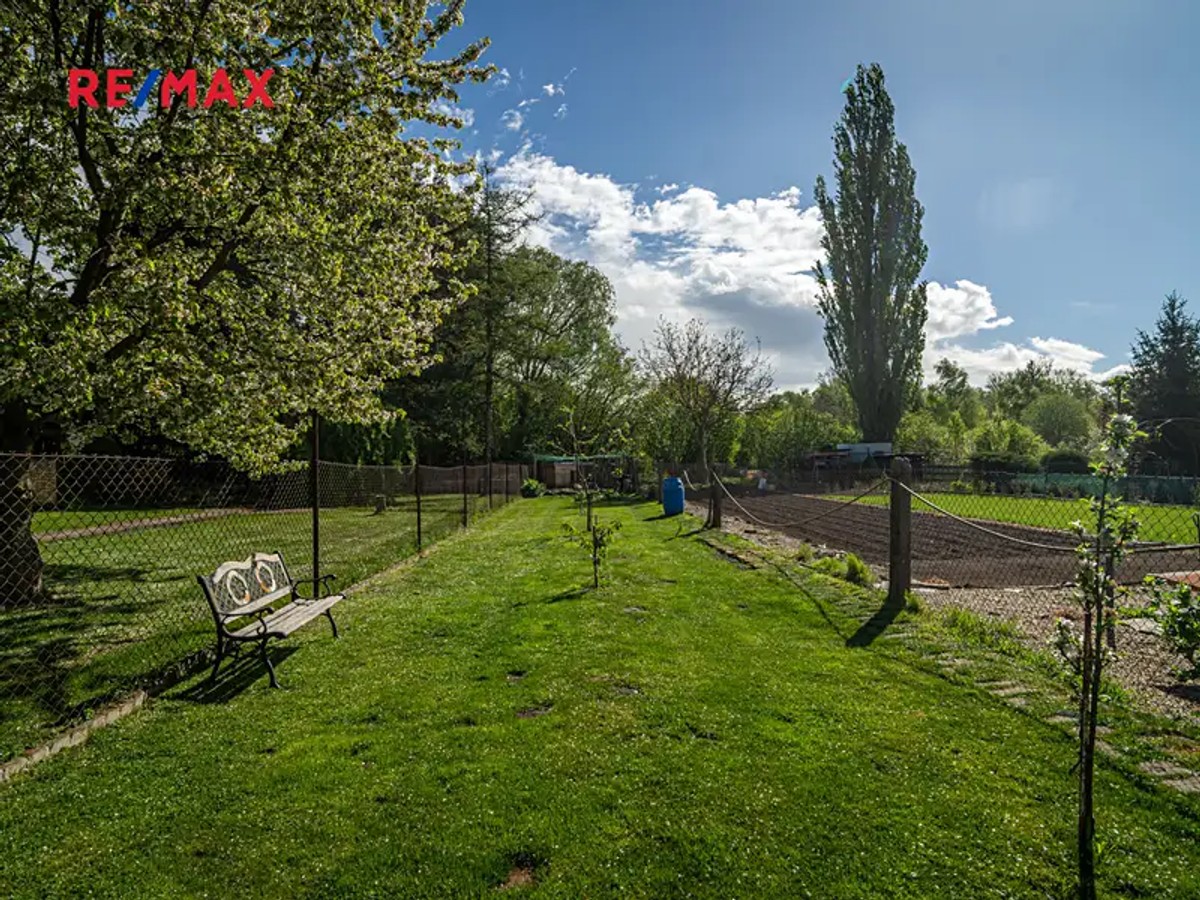 Prodej domu 88 m², pozemek 675 m²