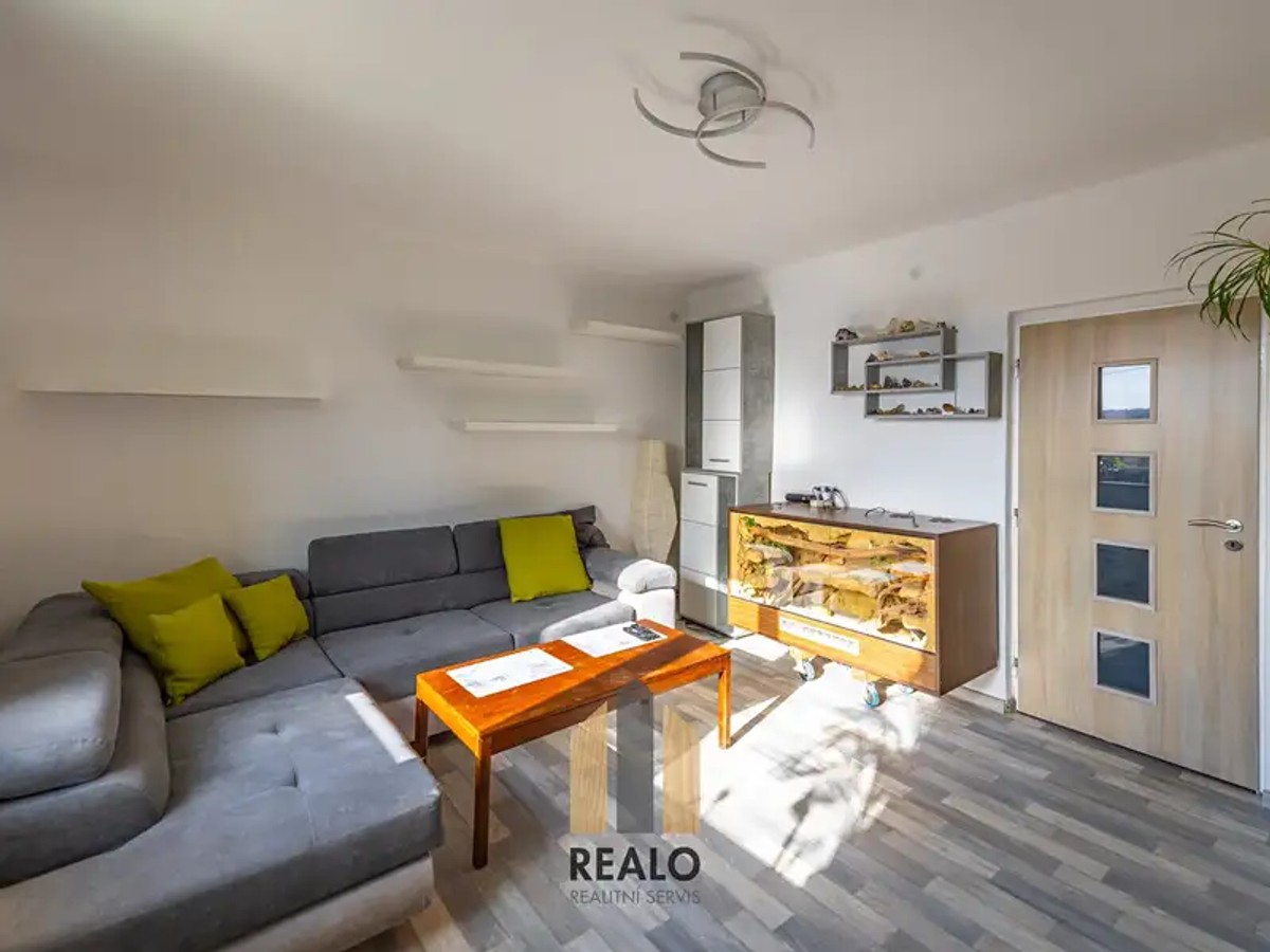 Prodej zemědělské usedlosti 148 m², pozemek 2523 m²