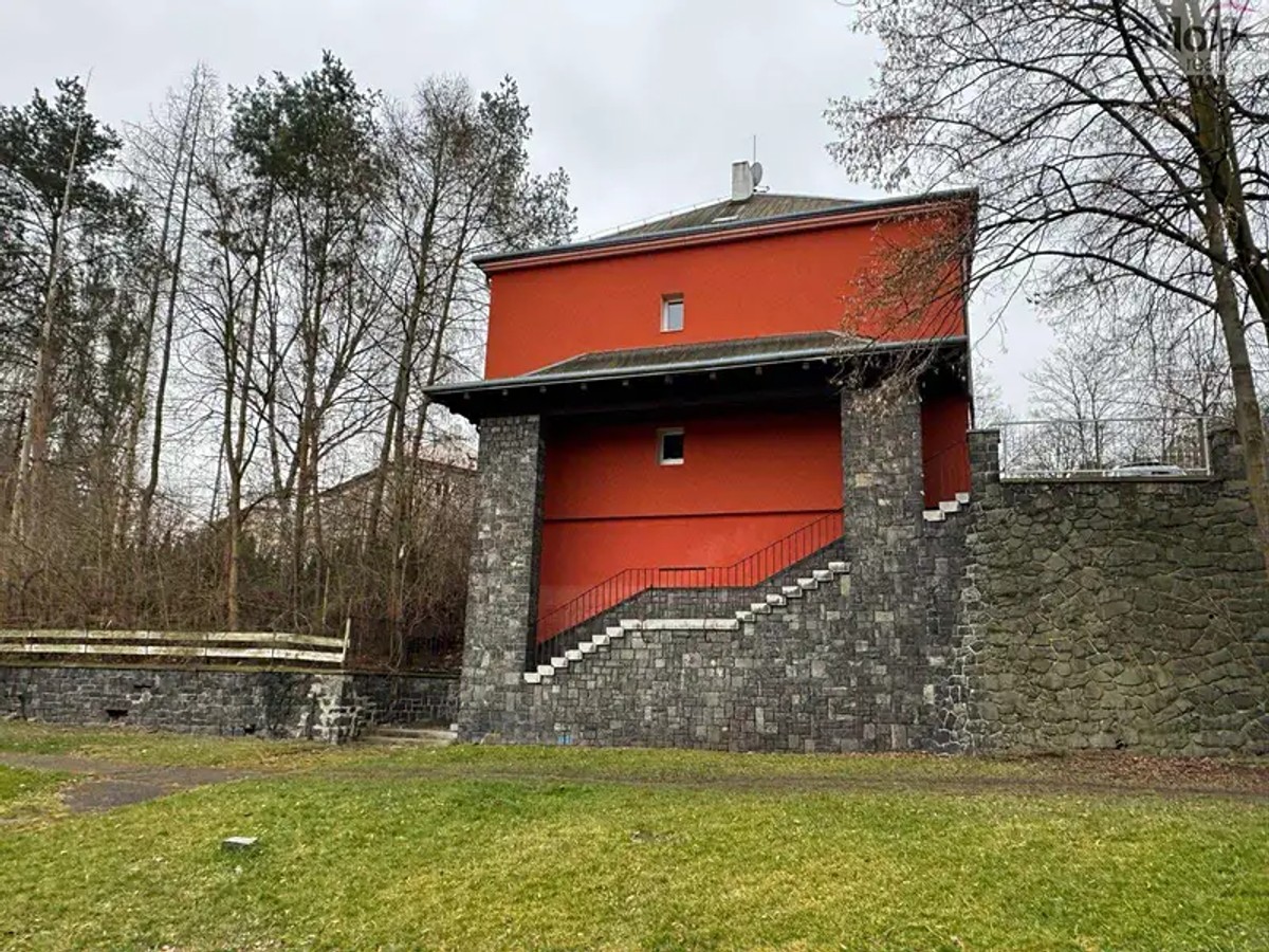 Prodej bytu 3+1 63 m²