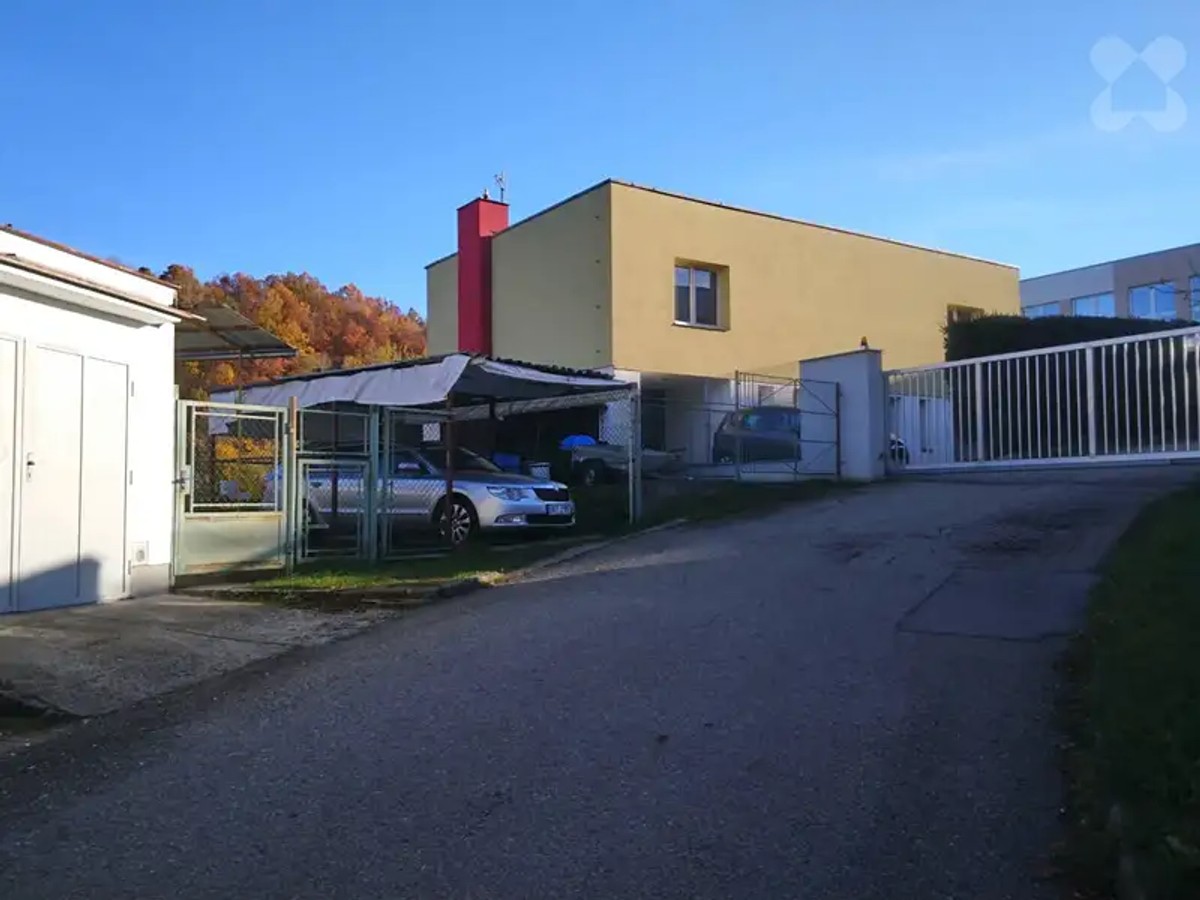 Prodej chaty 80 m², pozemek 601 m²