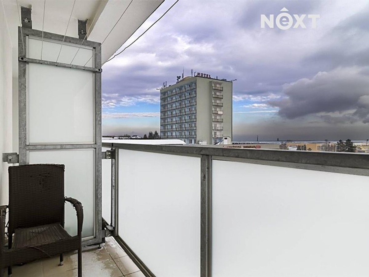 Prodaný byt 3+1 78 m²