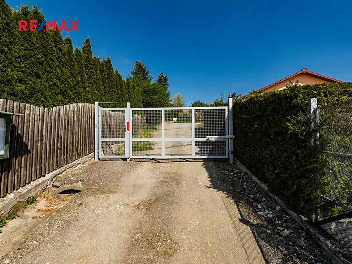 Prodej chaty 20 m², pozemek 380 m²