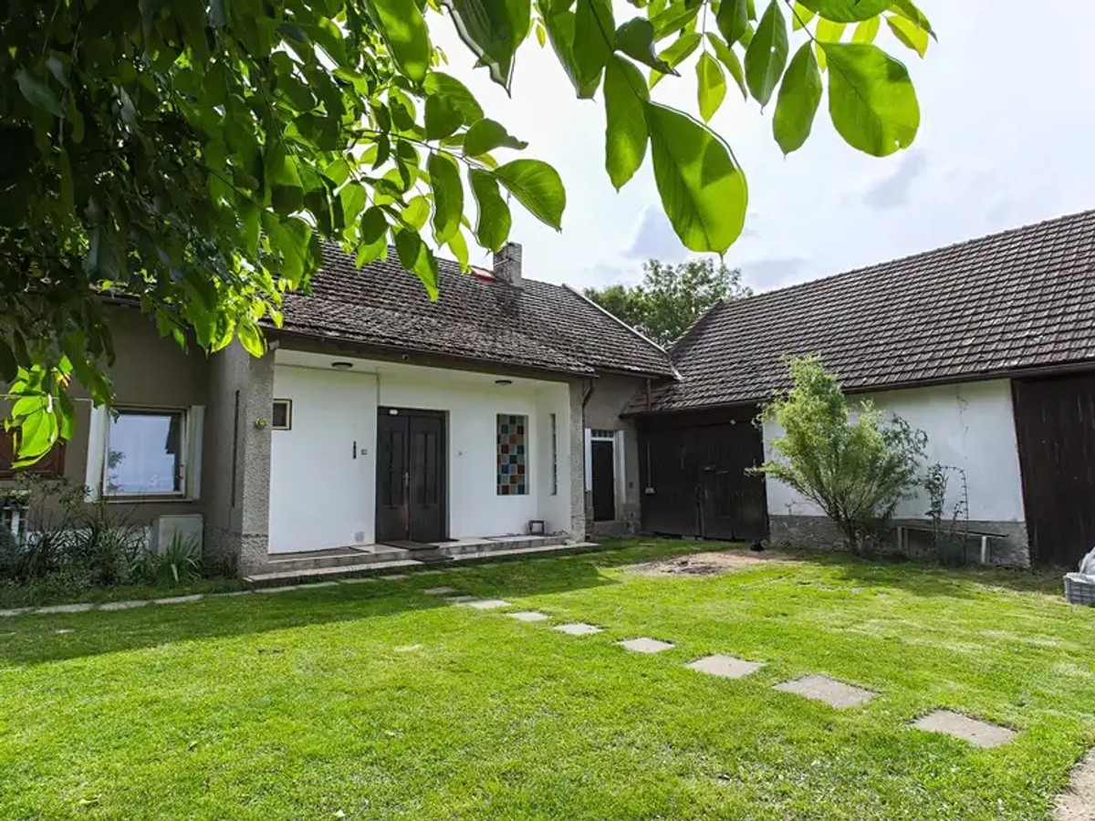 Prodej domu 99 m², pozemek 1059 m²