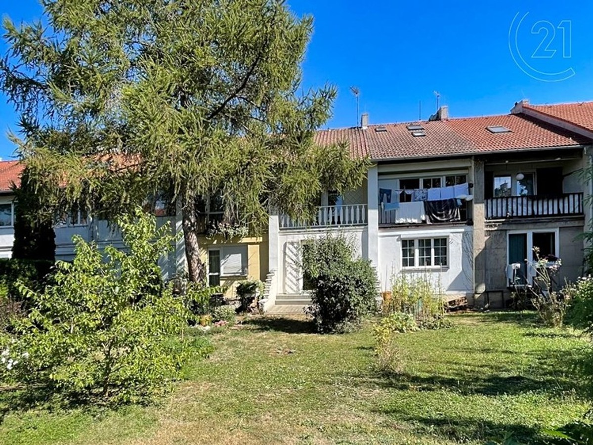 Prodej domu 120 m², pozemek 153 m²