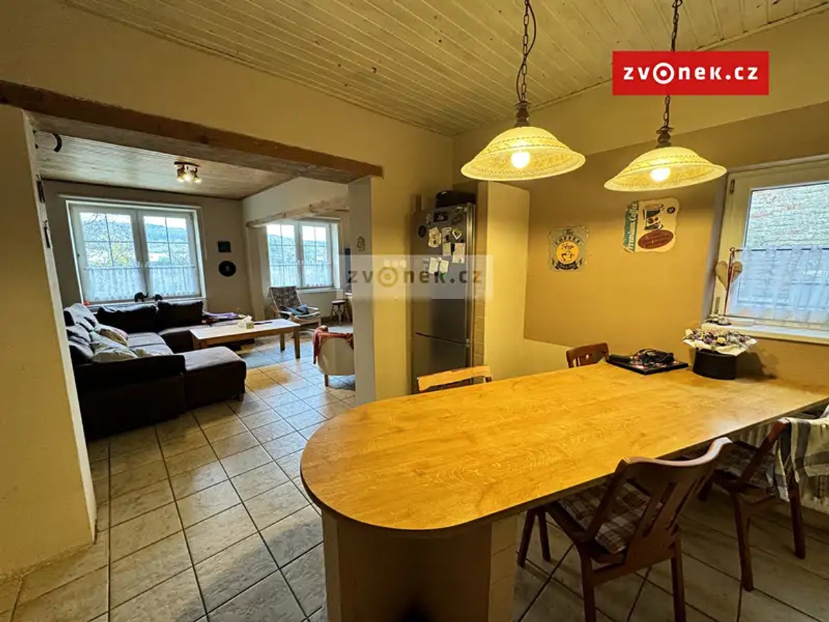 Prodej domu 142 m², pozemek 534 m²