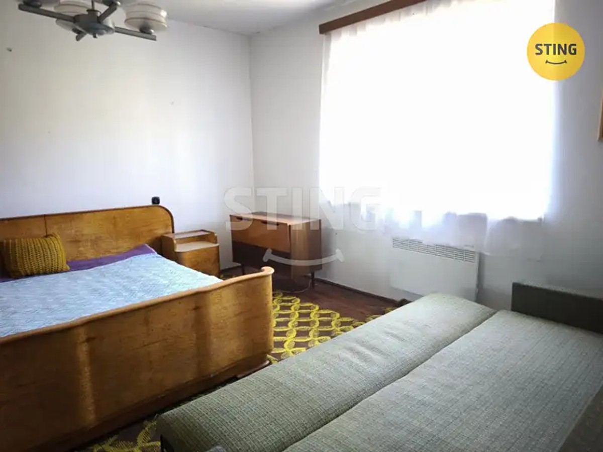 Prodej domu 170 m², pozemek 1427 m²