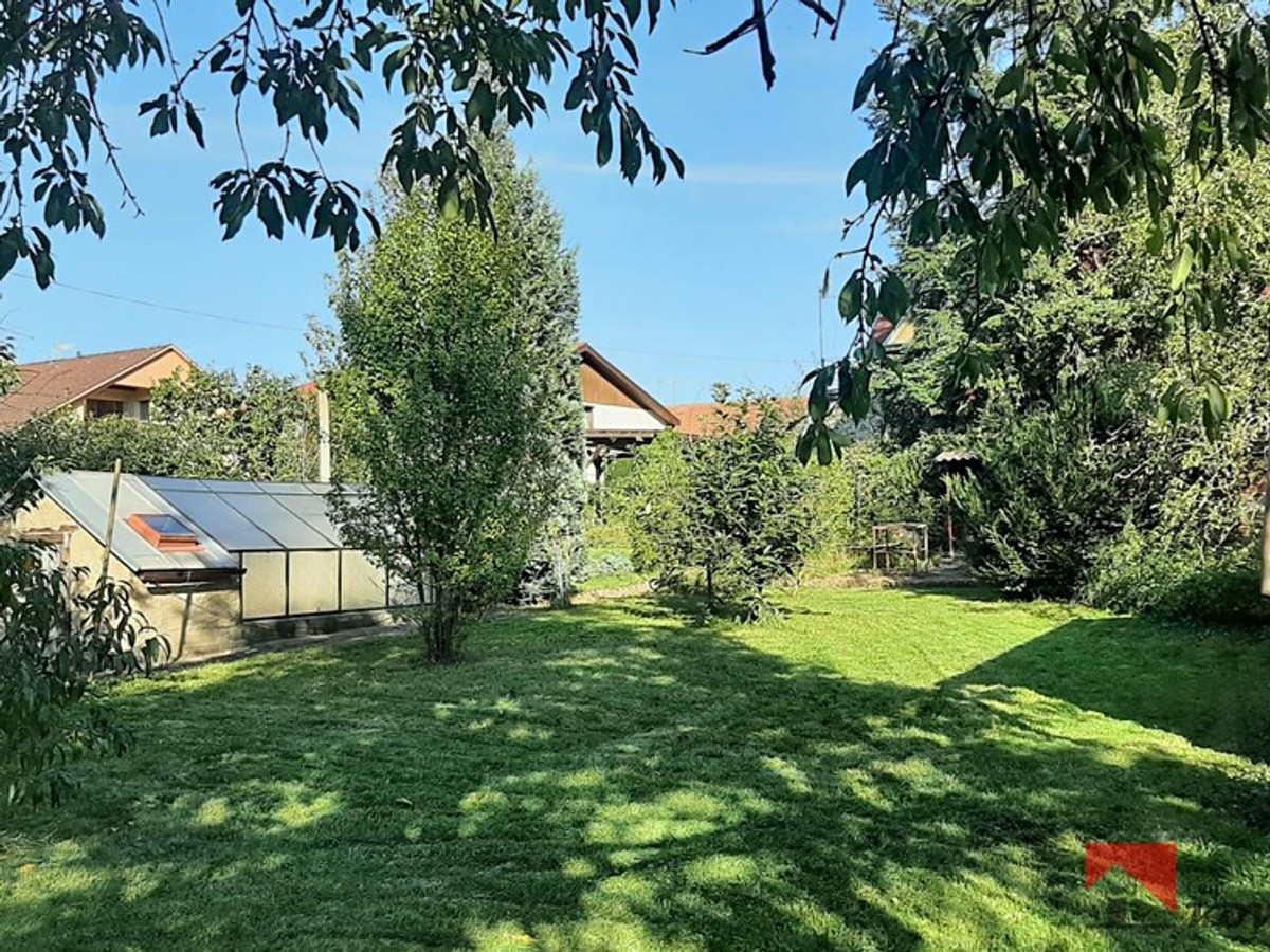 Prodej domu 115 m², pozemek 1189 m²