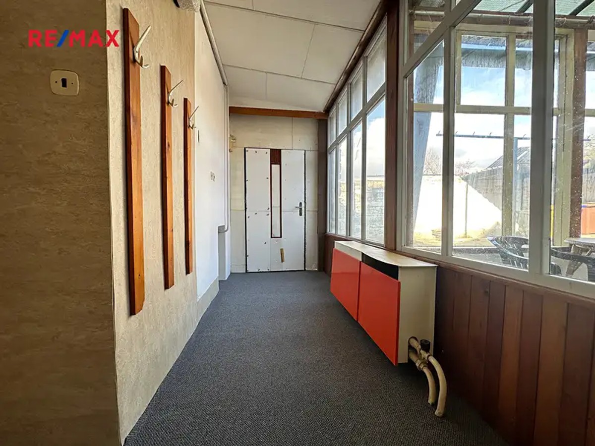 Prodej domu 128 m², pozemek 1082 m²