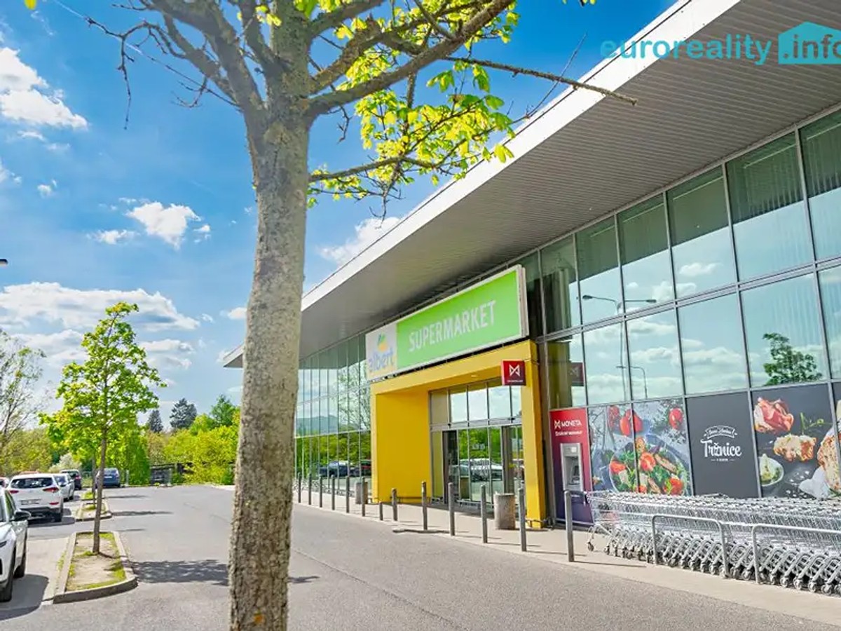 Prodej bytu 3+1 70 m²