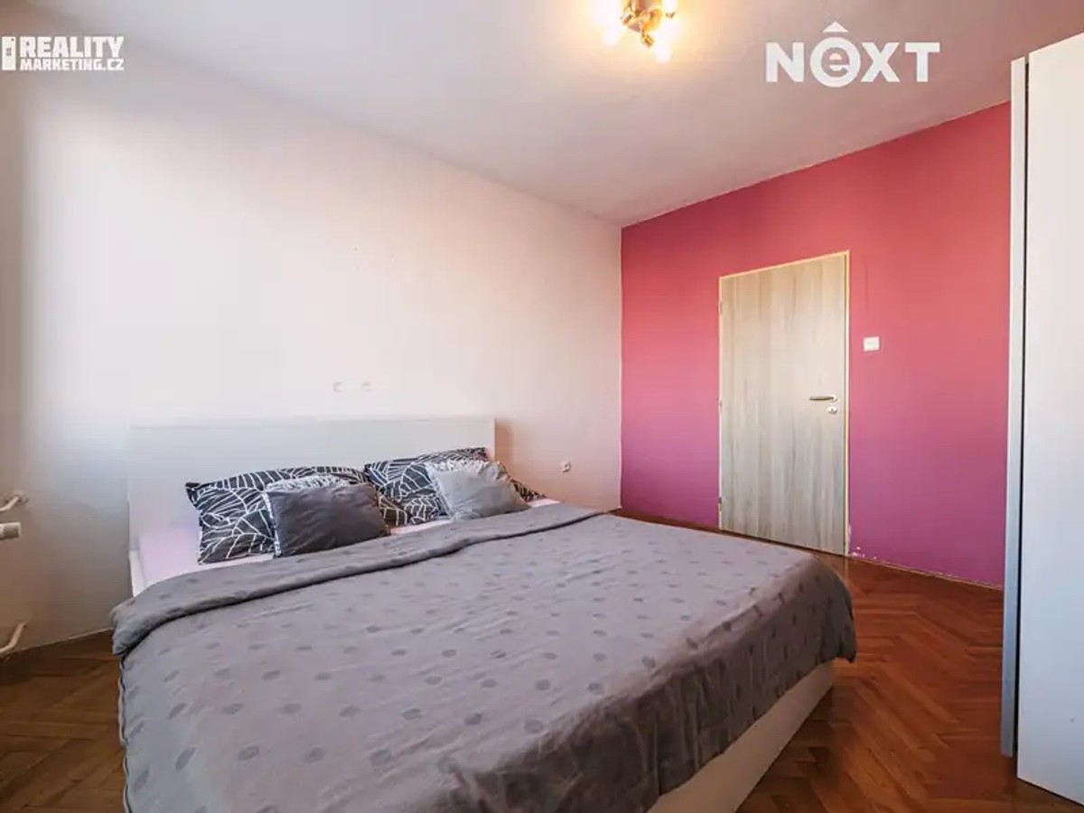 Prodej bytu 3+1 64 m²