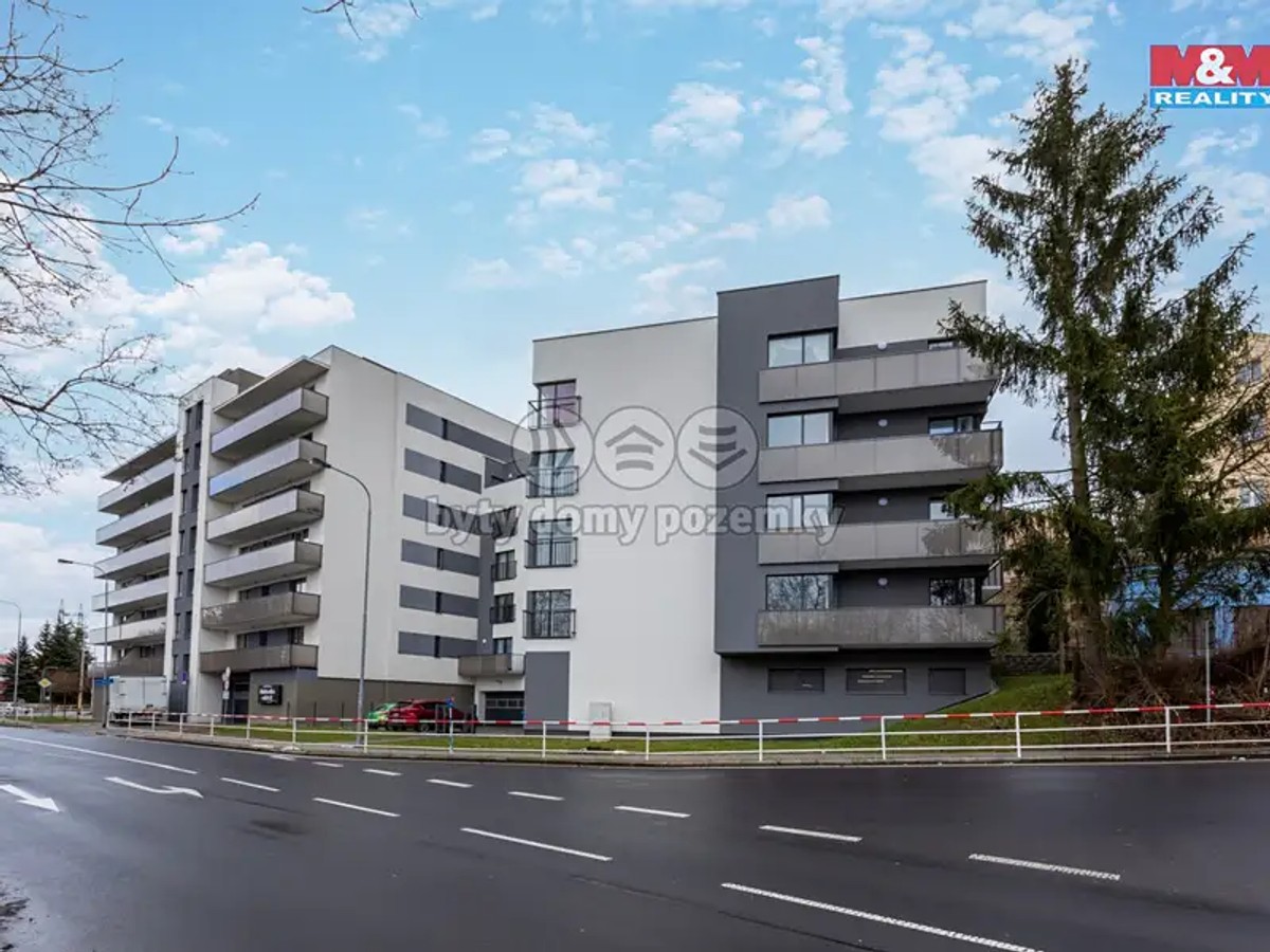 Prodej bytu 3+kk 103 m²