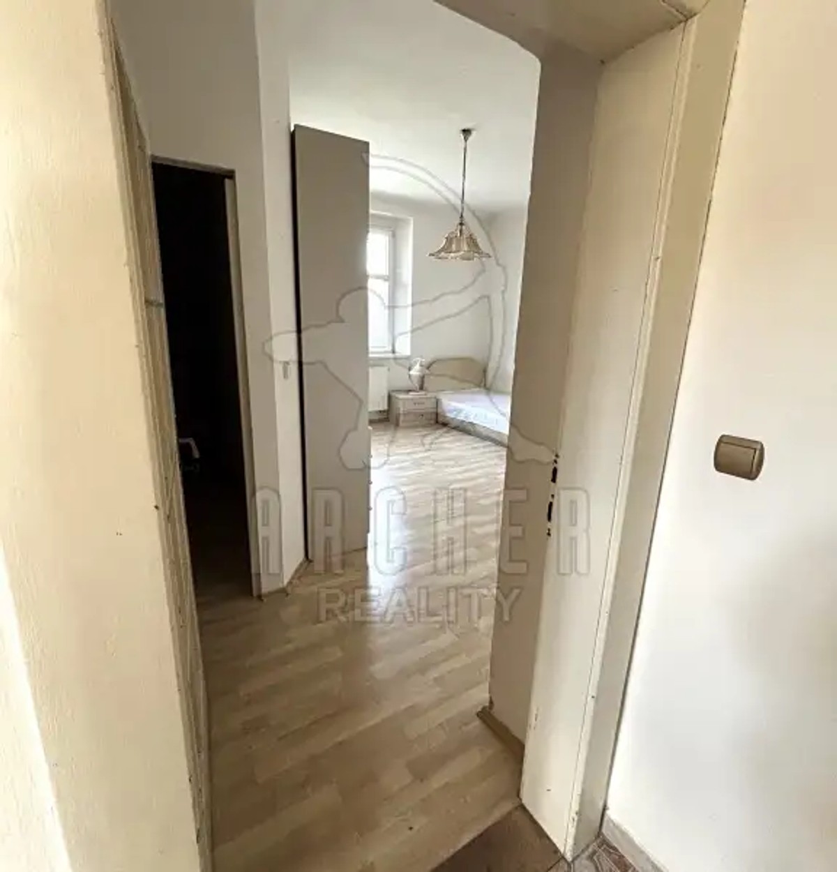Prodej bytu 3+kk 110 m²