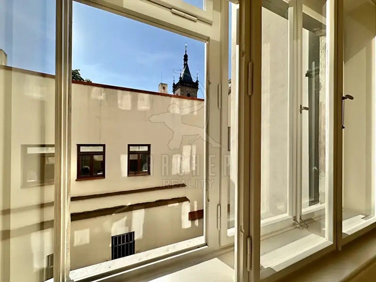 Prodej bytu 2+kk 49 m²
