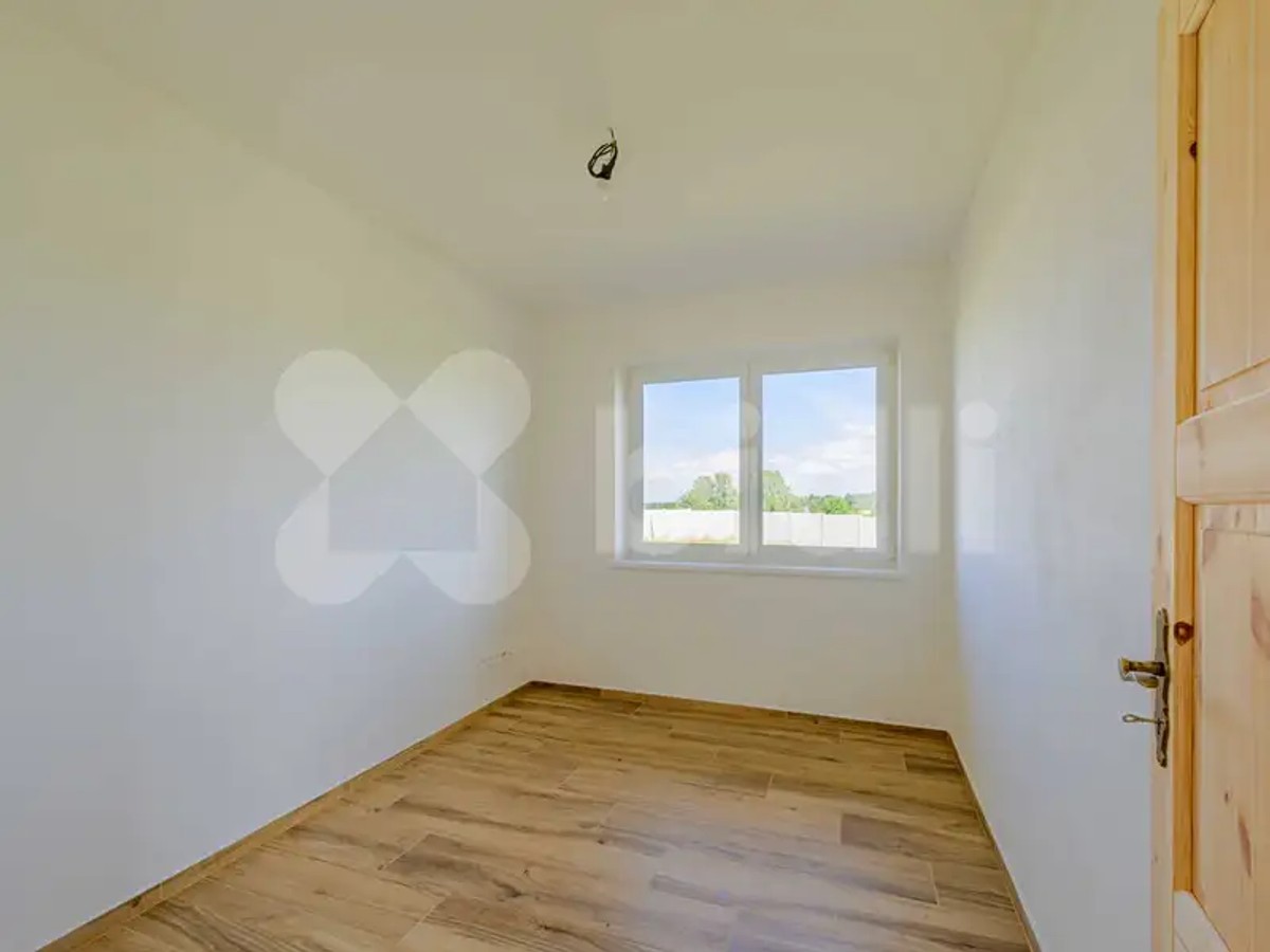 Prodej domu 120 m², pozemek 1407 m²