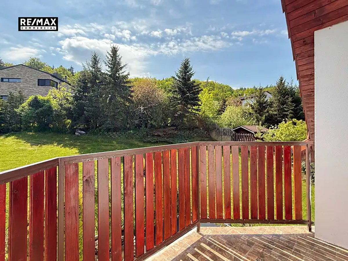 Prodej domu 347 m², pozemek 963 m²