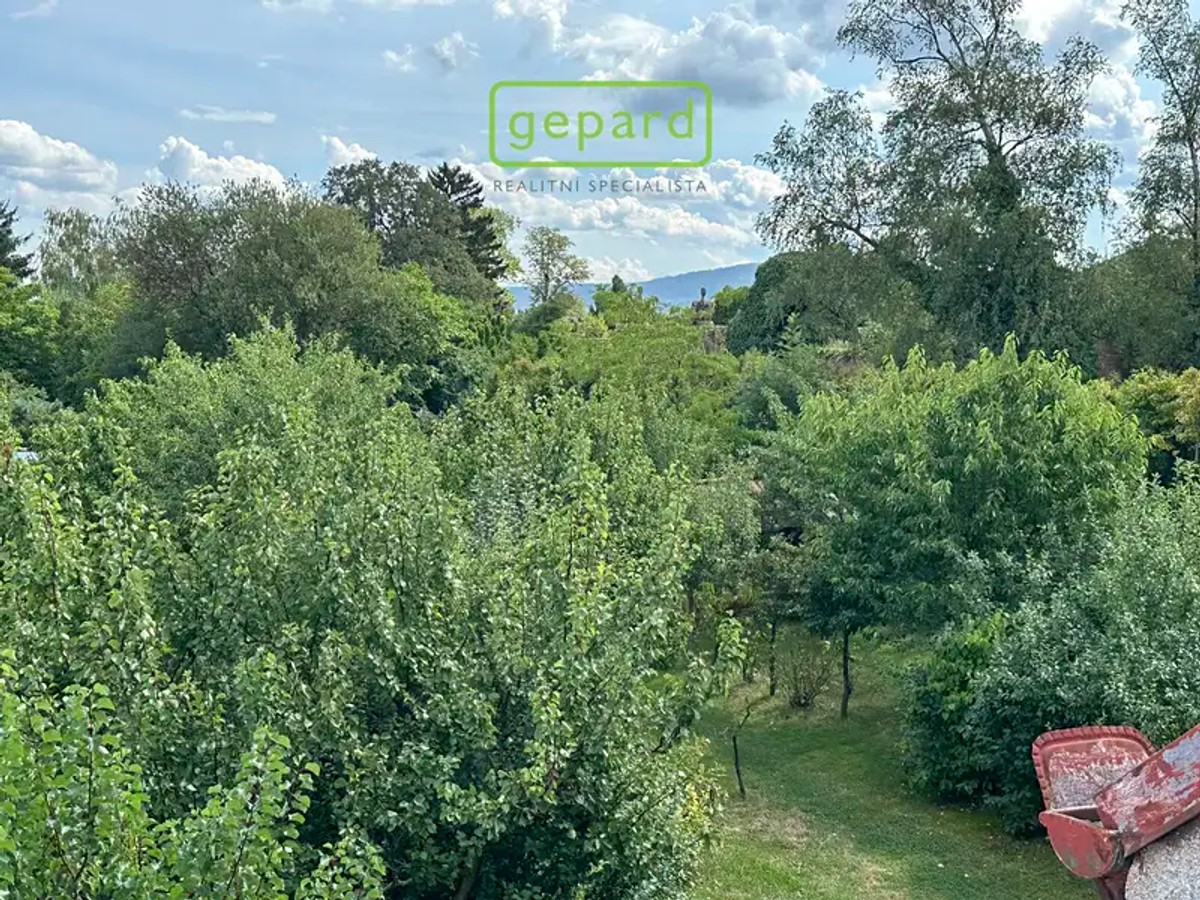 Prodej domu 160 m², pozemek 1338 m²