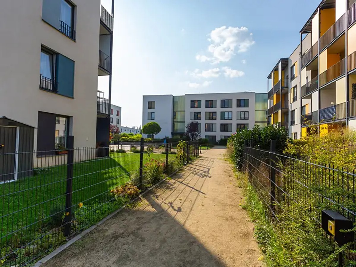 Prodej bytu 4+kk 100 m²
