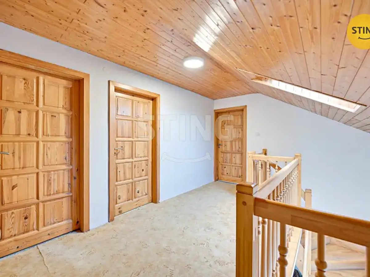 Prodej domu 238 m², pozemek 442 m²