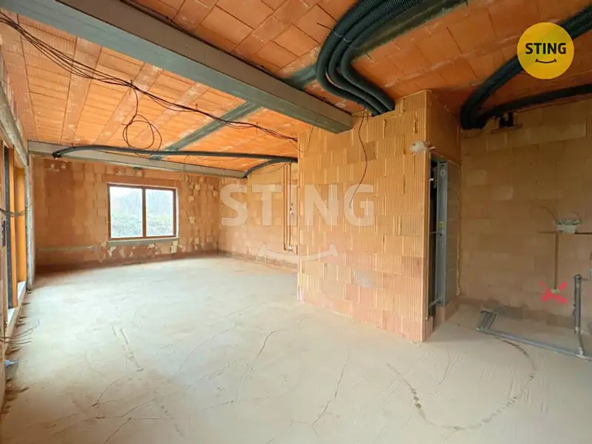 Prodej domu 285 m², pozemek 1323 m²