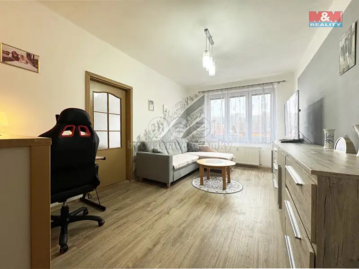 Prodej bytu 3+1 62 m²