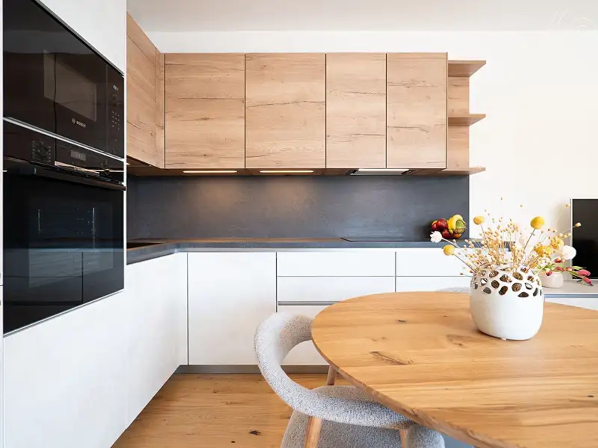 Prodej bytu 2+kk 54 m²